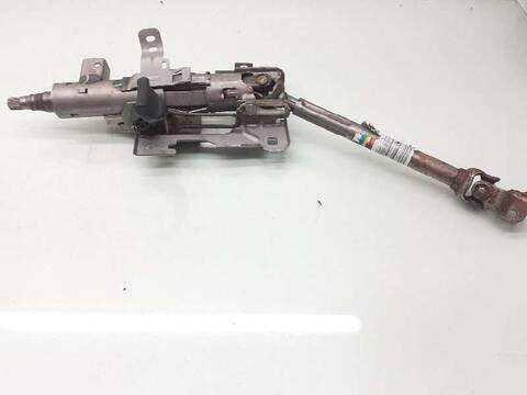 Foto 3ª: Columna Dirección Citroen C4 TONIC 92CV 68KW [9HO6] (2012)