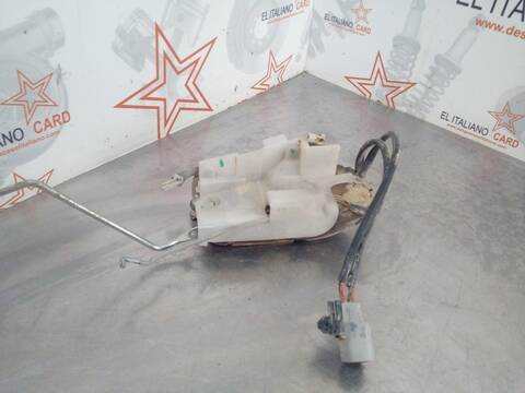 Foto 3ª: Cerradura Puerta Delantera Derecha Toyota Rav4 BASICO 128CV 94KW [3S-FE] (2001)