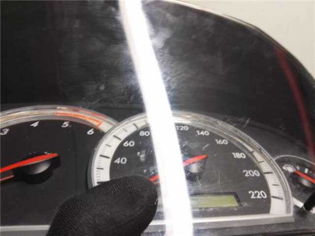 Foto 2ª: Cuadro de Instrumentos Chevrolet Captiva 2.0 D [Z 20 S]