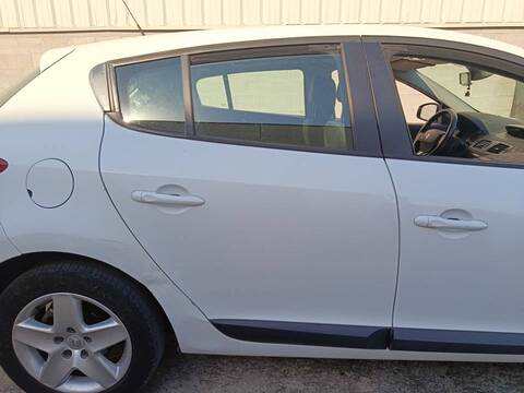 Puerta Trasera Derecha Renault Megane K9K846 BERLINA III BERLINA 5P