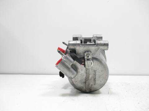 Foto 3ª: Compresor Aire Acondicionado Citroen C Elysee YH01 (2020)