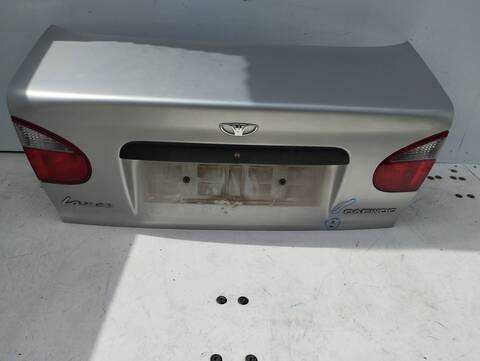 Foto 1ª: Maletero Daewoo Lanos COOL 75CV 55KW [A13SMS] (1999)