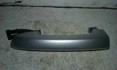 Maneta Exterior Delantera Derecha Volkswagen Sharan ADVANCE BLUEMOTION 170CV 125KW