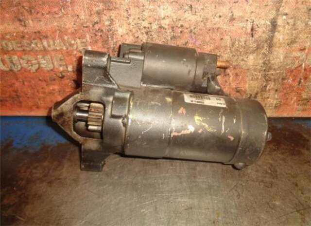 Motor de Arranque Citroen C1 1.9 D (1985 _)
