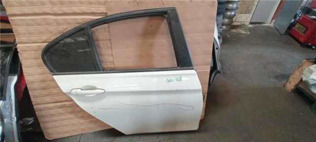 Puerta Trasera Derecha Bmw Serie 3 315 316 D