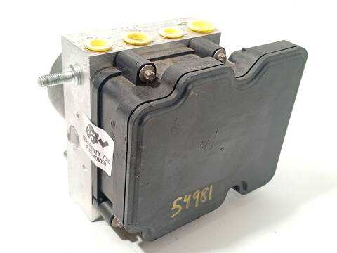 Foto 3ª: Abs Nissan Juke 1.6 HYBRID 143CV 105KW [HR16] (2024)