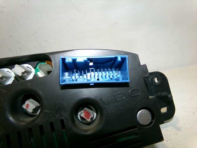 Foto 4ª: Cuadro de Instrumentos Citroen Xsara 2.0 HDI 1999-2010 [RHY] (2004)