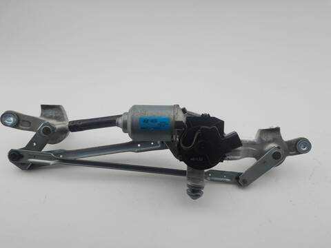Motor Limpia Delantero Hyundai Kona 1.6 GDI HYBRID 105CV 77KW