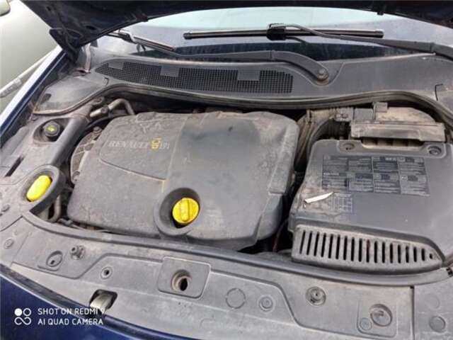 Foto 3ª: Amortiguador Delantero Izquierdo Renault Megane 1.9 CONFORT AUTHENTIQUE [1.9 LTR. - 88 KW DCI DIESEL] II CLASSIC BERLINA (2003-_) [F9QB800]