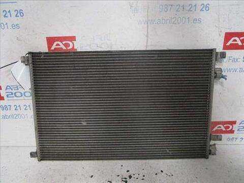 Foto 2ª: Radiador Calefaccion A.A. Renault Scenic 1.5 DCI JM1E) 106CV 78KW JM) [K9K 732] (2009)