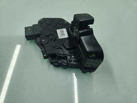 Cerradura Puerta Trasera Derecha Land Rover Freelander TD4 E 152CV 112KW
