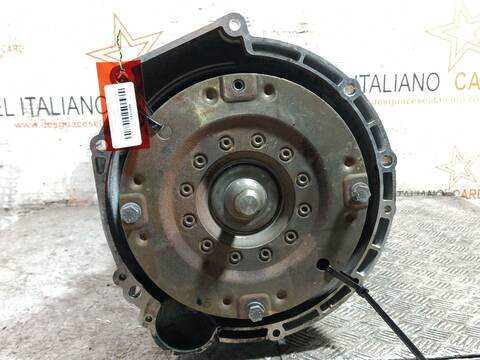 Foto 1ª: Caja Cambios Bmw Serie 5 518 520 D BERLINA 177CV 130KW [N47D20C] (2009)