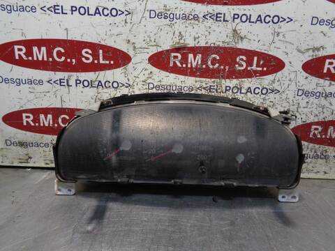Foto 1ª: Cuadro de Instrumentos Kia Sorento 2.5 CRDI CONCEPT 140CV 103KW [D4CB] (2006)