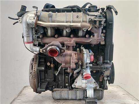 Foto 3ª: Motor Completo Citroen Xantia 2.0 HDI 90 BERLINA 90CV 66KW [RHY (DW10TD)] (2001)