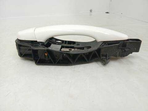 Foto 2ª: Maneta Exterior Delantera Derecha Citroen C5 1.2 PURETECH 130 ARHNSJ) AIRCROSS 131CV 96KW [HNS (EB2ADTS)] (2020)