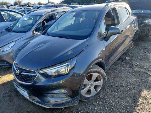 Alternador Opel Mokka SELECTIVE 140CV 103KW