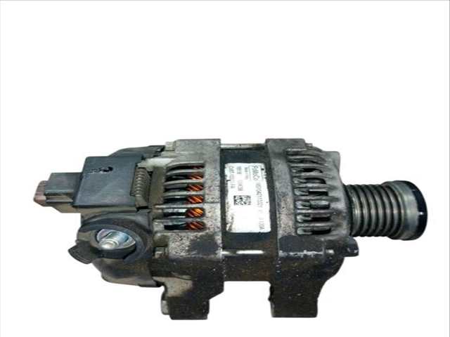 Foto 2ª: Alternador Ford Tourneo 1.0 ECOBOOST (2014)