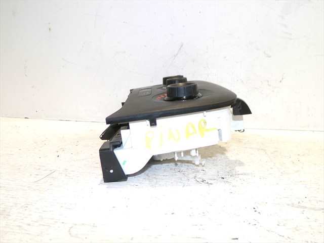 Foto 2ª: Mando Calefacción A. A. Fiat Punto 1.3 JTD 5P 55KW [199A9000] (2012)