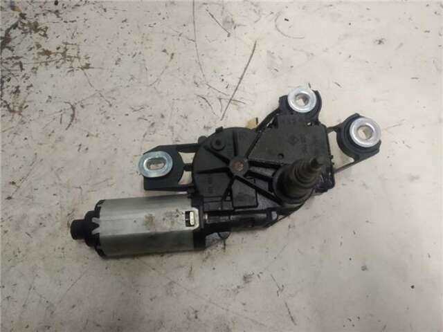 Foto 2ª: Motor Limpia Delantero Seat Ibiza 1.2 TDI (75 CV) [CFW]