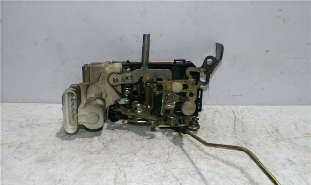 Cerradura Puerta Delantera Derecha Fiat Seicento 1.1 G 1998-2001