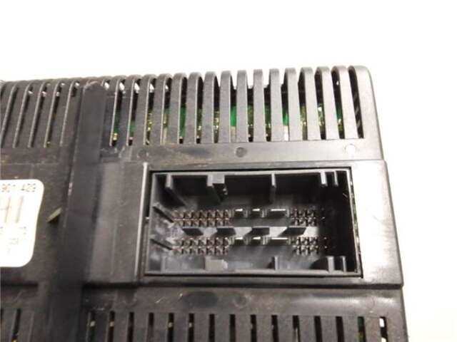 Foto 3ª: Mando Multifuncion Bmw Serie 3 315 3.0 330D [3.0 LTR. - 135 KW 24V TURBODIESEL CAT] [M57 D30 (30 6 D1)]