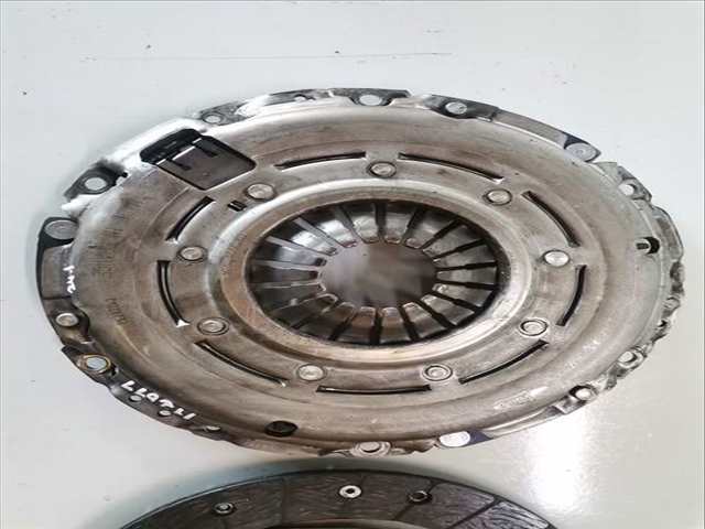 Foto 2ª: kit Embrague Citroen Jumpy HDI 160 ATLANTE MILLENIUM L COMBI 163CV (2000)
