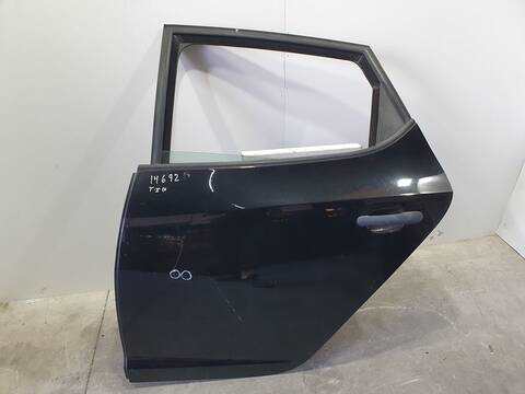 Puerta Trasera Izquierda Seat Ibiza ERENCE 86CV 63KW