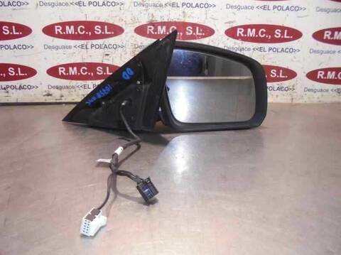 Retrovisor Derecho Mercedes Clase C 160 C 180 CGI BLUEEFFICIENCY 204.049) BERLINA 156CV 115KW