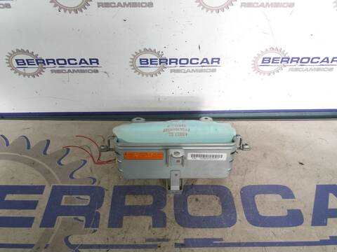 Foto 2ª: Airbag Delantero Derecho Toyota Corolla 1.4 TD CAT 90CV 66KW [1NDTV] (2004)