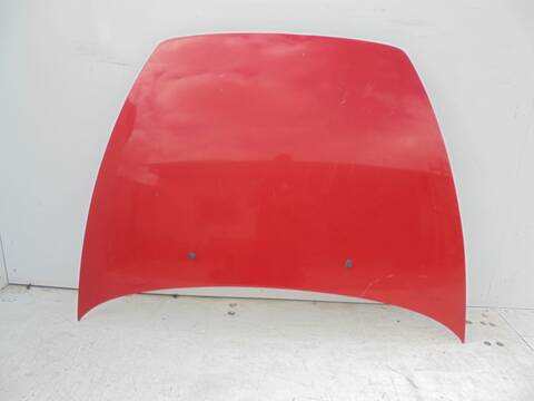 Capot Volvo V50 1.6 D KINETIC 110CV 81KW FAMILIAR