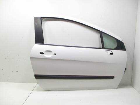Puerta Delantera Derecha Peugeot 308 VERSION INDEFINIDA