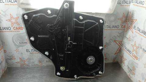 Foto 3ª: Elevalunas Manual Trasero Derecho Ford Focus ST-LINE 155CV 114KW [M0DC] (2022)