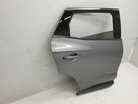 Foto 2ª: Puerta Trasera Derecha Renault Austral TECHNO