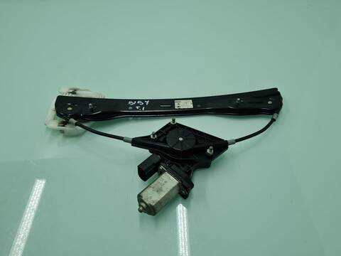 Elevalunas Manual Trasero Izquierdo Bmw Mini COOPER D 112CV 82KW