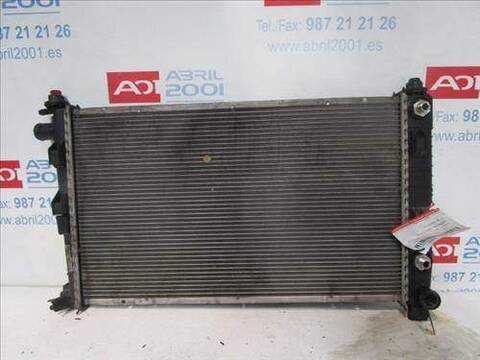 Radiador Motor Mercedes Vaneo 1.7 CDI 414.700) 91CV 67KW