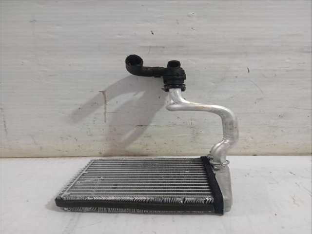 Foto 3ª: Radiador Calefaccion A.A. Seat Leon 1.9 TDI 105CV [BKC BLS BXE] (2005)