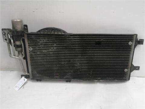 Radiador Calefaccion A.A. Opel Corsa CDTI 70CV