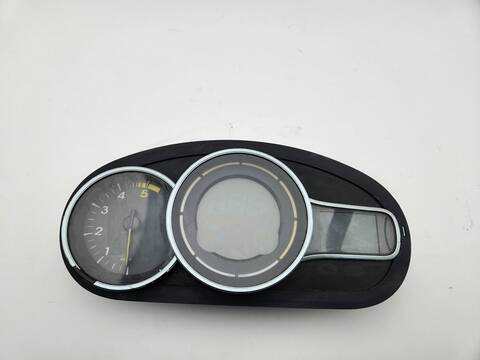 Cuadro de Instrumentos Renault Megane BUSINESS BERLINA 90CV 66KW III BERLINA 5 P