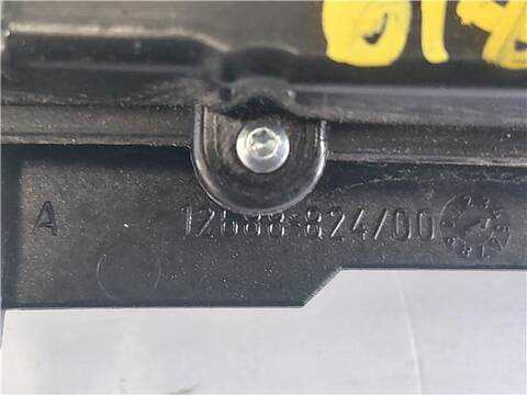 Foto 3ª: Sistema Audio Radio CD Bmw Serie 5 518 3.0 530D BERLINA 245CV 180KW [N57D30A] (2010)