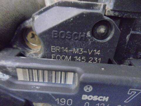 Foto 3ª: Alternador Opel Agila BASICO 75CV 55KW [Z12XE] (2002)