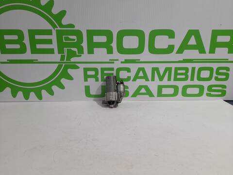 Motor de Arranque Citroen C4 1.6 16V CAT NFU - TU5JP4) 109CV 80KW