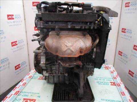 Motor Completo Renault Laguna 2.0 140CV 103KW