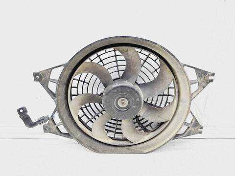 Electroventilador Aire Acondicionado Kia Sorento 2.5 CRDI ACTIVE 170CV 125KW