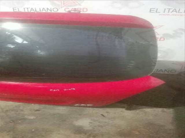 Foto 3ª: Portón Peugeot 207 VERSION INDEFINIDA