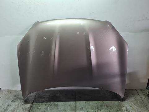 Foto 1ª: Capot Nissan Qashqai GASOLINA (2009)