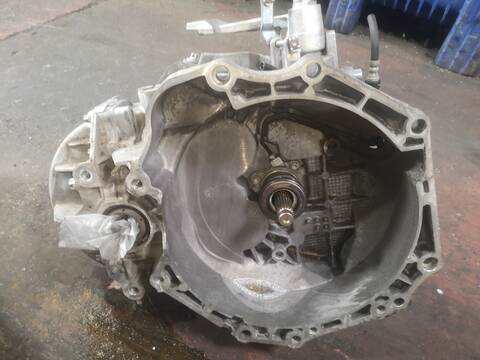 Caja Cambios Opel Astra A17DTJ