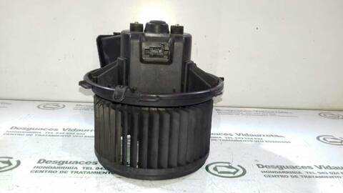 Calefacción Citroen Jumper 3.0 HDI FAP CAT 157CV 116KW CAJA CERRADA