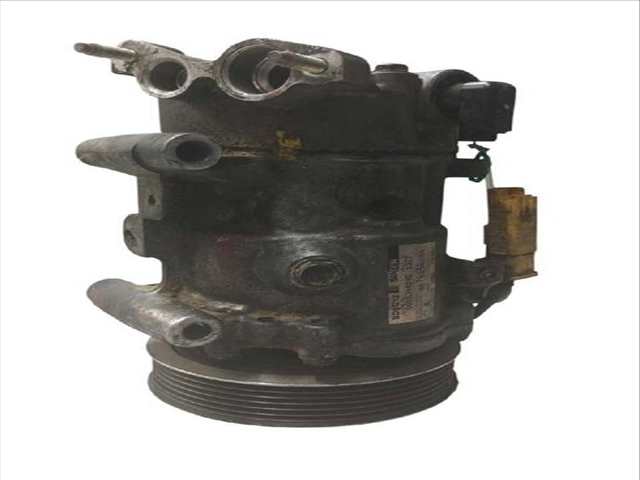 Compresor Aire Acondicionado Peugeot Partner 1.6 HDI 16V