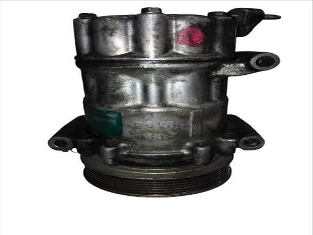Compresor Aire Acondicionado Peugeot 206 1.4 HDI ECO 70