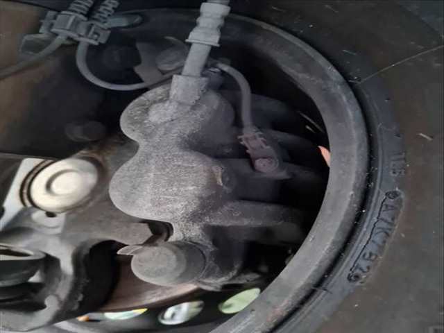 Pinza Freno Delantera Derecho Mercedes Sprinter 310/313/316 CDI 906.631/633/635/637) 95CV 70KW CAJA CERRADA